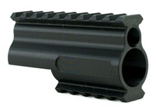 Crosman 2240 Dual Rail Scope