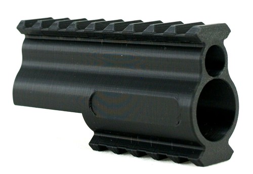 Crosman 2240 dual rail scope - crosman,