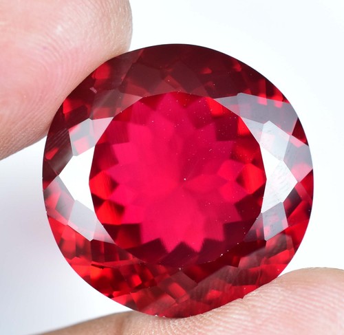 Naturel mogok rouge sang rubis - naturel,