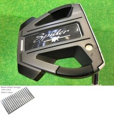 TaylorMade Spider EX PLATINUM