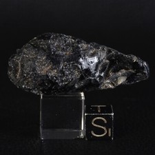 Indochinite 20,34 g Tectite