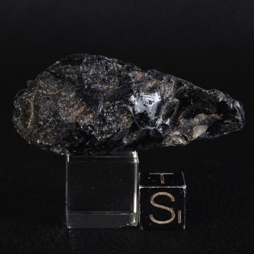 Indochinite g tectite - 20,34,