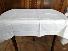 ANCIENNE HOUSSE D'EDREDON TYPE