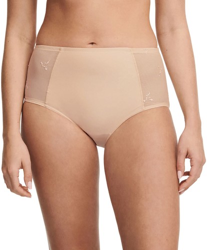 Chantelle culotte haute - chantelle,
