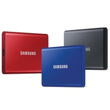 SAMSUNG T7 Super Fast 2To 1To