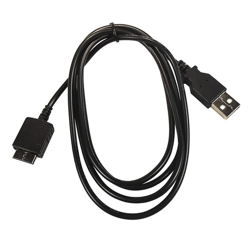 Chargeur usb hqrp pour sony - usb,