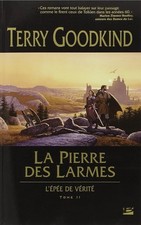 L'Épée de Vérité, tome 2 