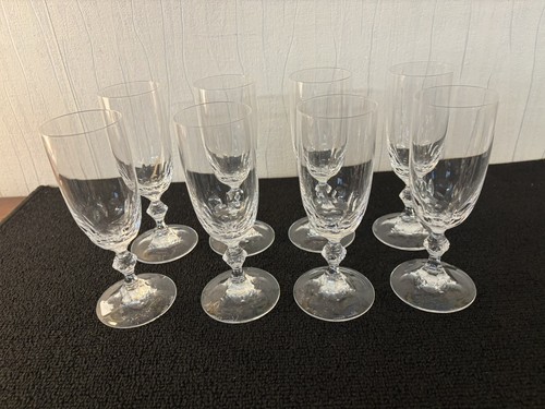 Flûtes champagne modèle - flûtes, à