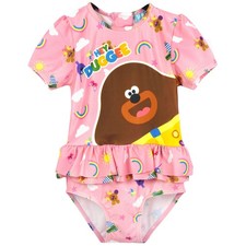 Hey Duggee - Maillot de bain -