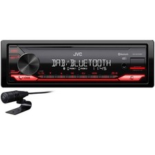 Autoradio numerique KD-X282DBT