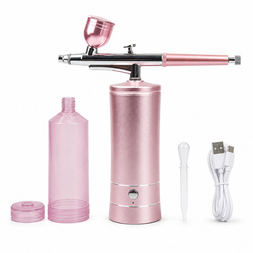 Airbrush kit rechargeable - airbrush-kit,