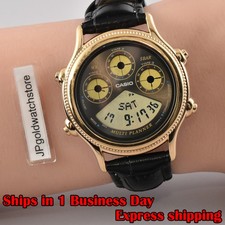 [Top MINT] Casio BGP-250 Multi