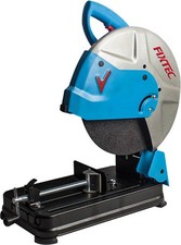 TRONCONNEUSE D'ATELIER A DISQUE 350MM - 2600W