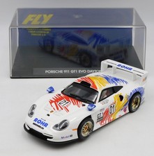 Fly Porsche GT1 #01 Daytona