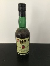 1950 Madère ancien Borges/old