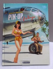 ➡ Hugault ☆ Pin-up Wings