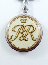 PORTE-CLES - Bourbon RR -