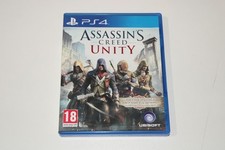 Assassin's Creed Unity edition