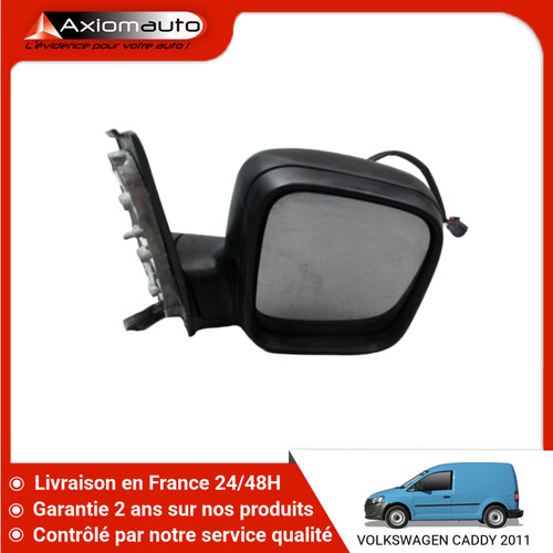 Retroviseur exterieur - 🇫🇷,