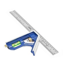 Règle d'angle de Combinaison