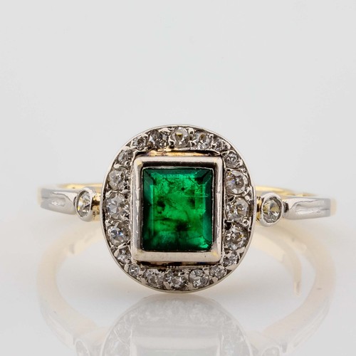 Bague 585 jaune 14k - 585, or