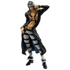Figurine risotto Ichiban Kuji