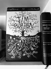 TIM BURTON - L'INTÉGRALE BLU-RAY COLLECTION