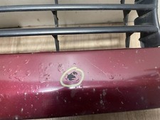 Calandre VOLKSWAGEN GOLF 3