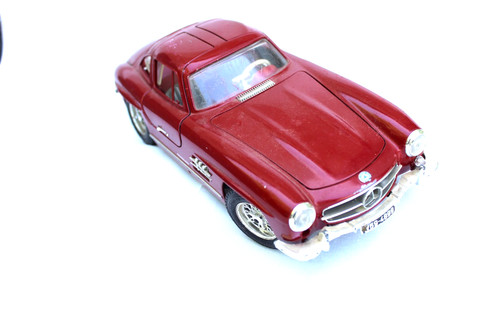 Burago lot sport - lot, =