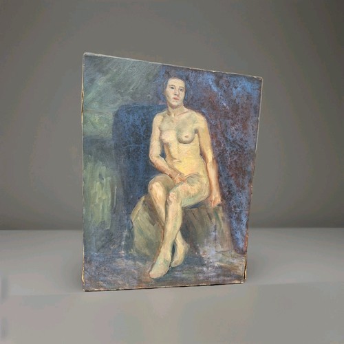 Peinture ancienne huile sur - peinture,