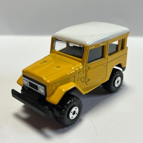 Majorette special toyota - majorette, k-special