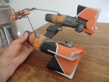 Gros vaisseau Star Wars Episode  1 Pod Racer de Sebulba 98 Hasbro 50 cm articulé