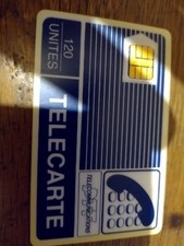 carte telephonique collection france telecom