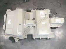 BATTERIE DE TRACTION
