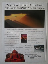 1991 PUB TEXTRON LYCOMING