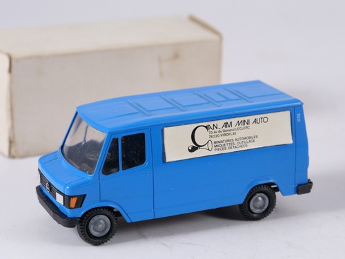 Conrad 3603 mercedes - conrad, d