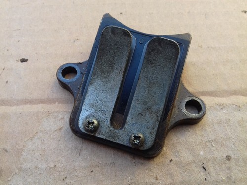 Clapet suzuki rmx smx - rmx, ,