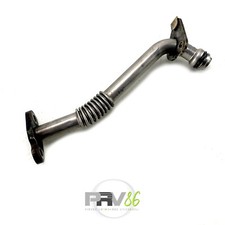 Tuyau EGR PEUGEOT 407 Coupé 2.7 V6 Hdi BA Pack / 091205