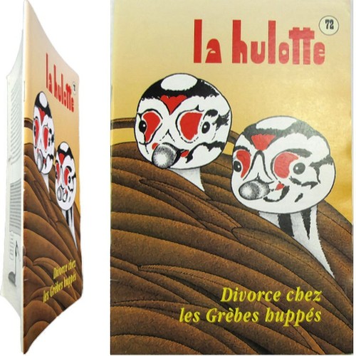 Hulotte divorce chez - la,