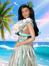 BARBIE HAWAIIAN SUPERSTAR VINTAGE RARE