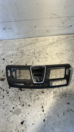 Commande chauffage renault - commande,