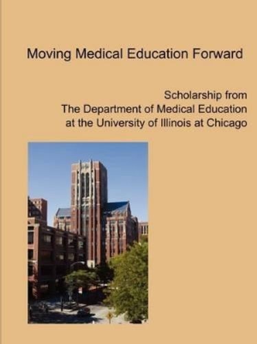 Uic department medical - department,