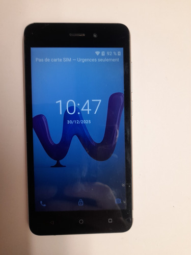 Wiko sunny 3 - sunny,