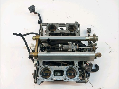 Boitier papillon honda - --,