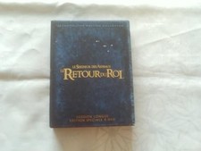 Le Seigneur des Anneaux : Le Retour du Roi [Version Longue]