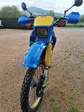 Grille phare yamaha - grille,