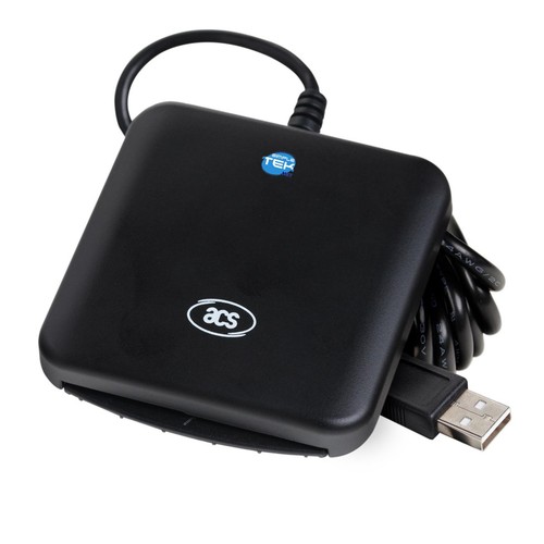 Acs acr39u lecteur de - acs,