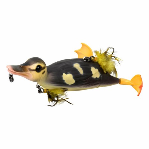 Savage gear suicide duck - 3d,