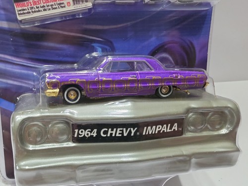 Joy ride rc2 diecast - ride, 1964