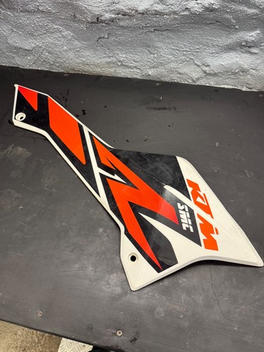 Ktm supermoto 690 - ktm,